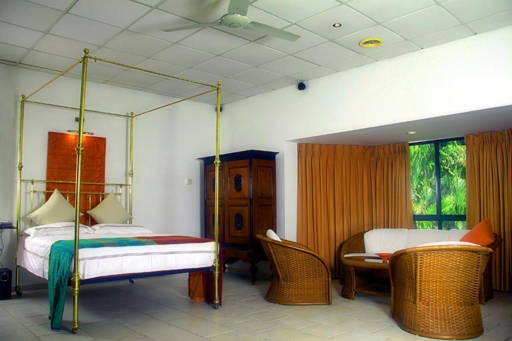 Lodge 19 Негомбо Екстер'єр фото