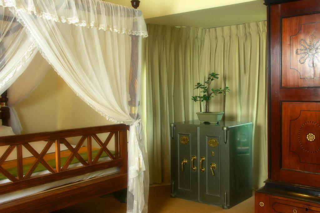 Lodge 19 Негомбо Екстер'єр фото