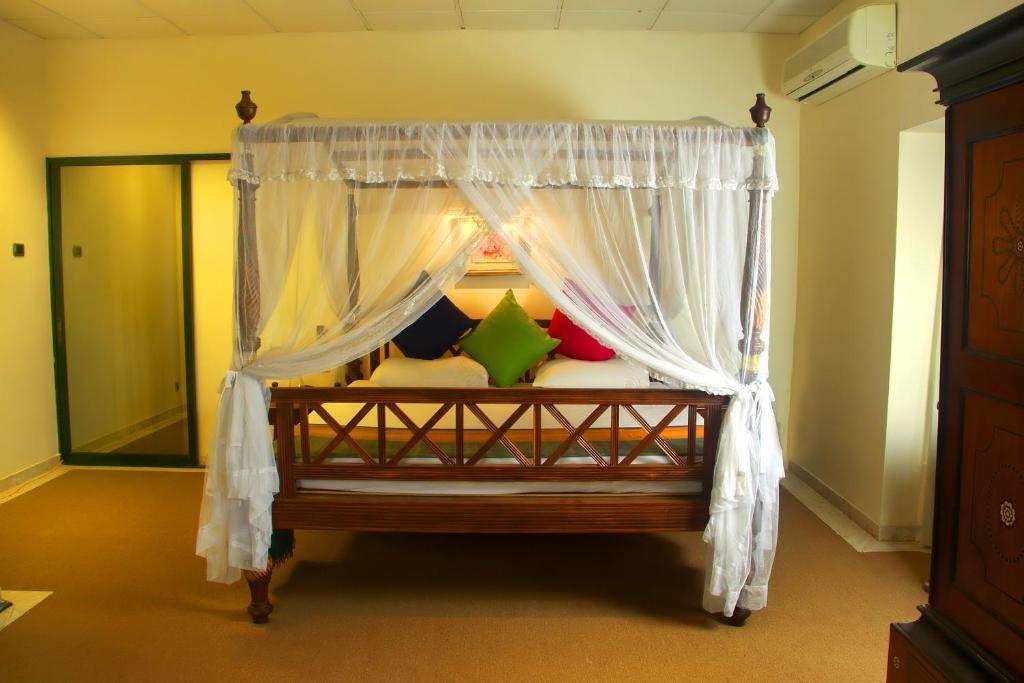 Lodge 19 Негомбо Екстер'єр фото