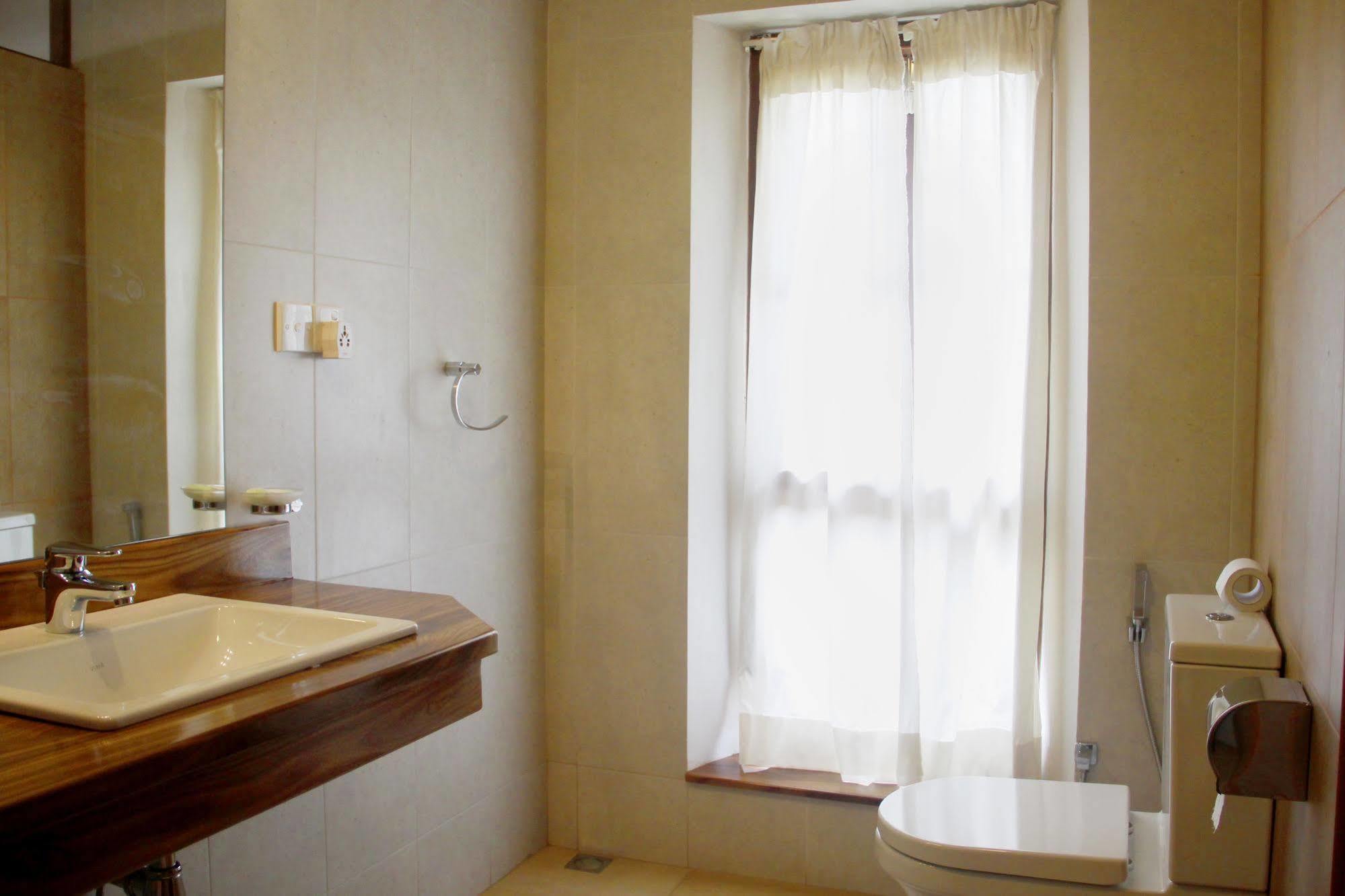 Lodge 19 Негомбо Екстер'єр фото