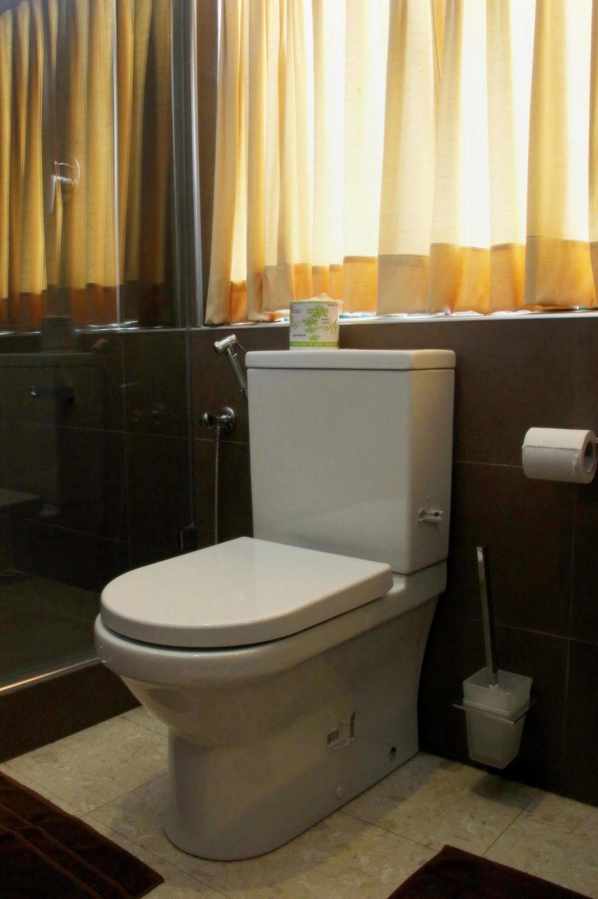 Lodge 19 Негомбо Екстер'єр фото
